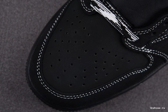 Phantom 1 DM7866-100 Scott Travis SP Black Low Retro OG Jordan 0529